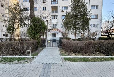 Apartament 3 camere - 17