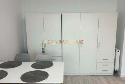 2 Camere  | Bragadiru |  | Centrala | Parcare | Pet Friendly | Mobilat - 5
