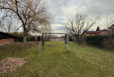 Casă individuală cu teren, de vânzare în Lipovei – Timișoara - 20