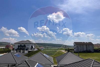 De vânzare apartament nou cu 2 camere, Băile Felix - 19