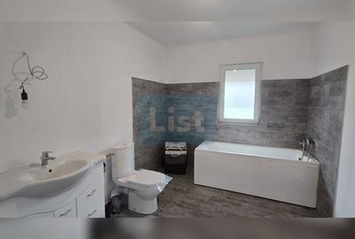 Casă 4 Camere | 128 mp Utili | 609 mp Teren | Structură KVH | - 16