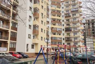 Garsoniera Ideal Residence | Pucheni | Rahova - 10