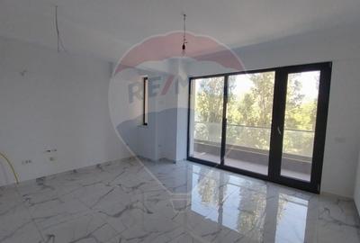 Apartament 2 camere de vanzare pe Bld. Mamaia Constanta