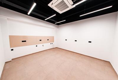 Spațiu ultramodern de birouri, 500 mp, pe șoseaua Alba-Iulia, Metro - 9