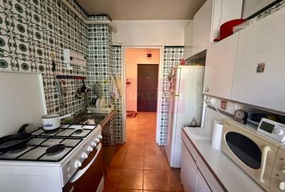 3 camere Berceni- Aleea Ciceu - 13