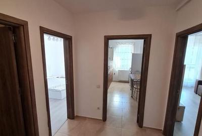 AP.2 CAMERE -POPESTI- LEORDENI, CENTRALA, PARCARE, BUCATARIE INCHISA - 8