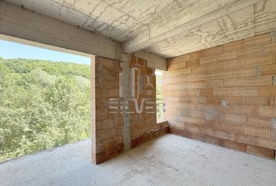 Casa individuala/teren 600mp/panouri fotovoltaice/pompe de caldura. - 17