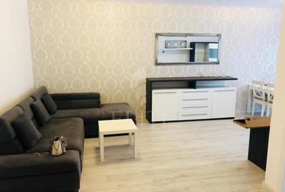 Apartament 2 camere în zona SCOALA ELF - 8