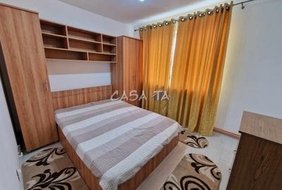 Apartament 3 camere, situat in Targu Jiu, Str. Mioritei - 3