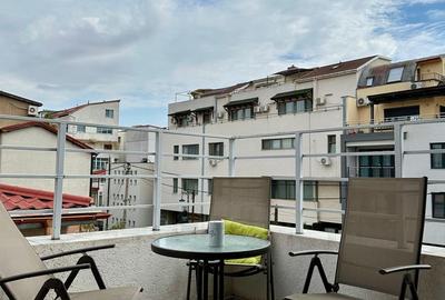 URGENT!, Dorobanti,posibilitate GARAJ,teren in proprietate, NEGOCIABIL - 33