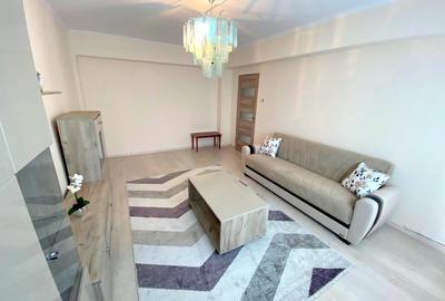 3 camere, decomandate, mobilat modern, in Gheorgheni, zona Piata Cipariu - 3