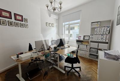 De vânzare - apartament 200 mp utili - Sf. Voievozi - Victoriei - 8
