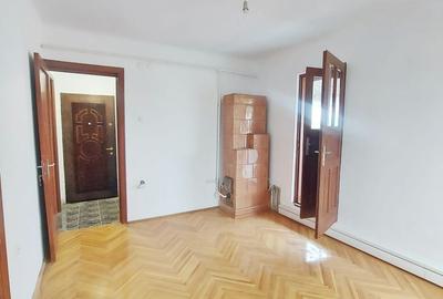 Apartament 2 camere + garsonieră Radu Beller, vedere parc, fără risc seismic - 9