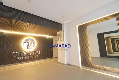 Apartament cu 2 camere spatios | Prima închiriere | Crystal North | Pipera - 17