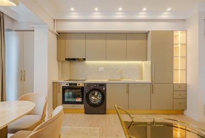 Apartament 2 camere lux | 66 mp | Complet Mobilat - Gata de Mutare - 18