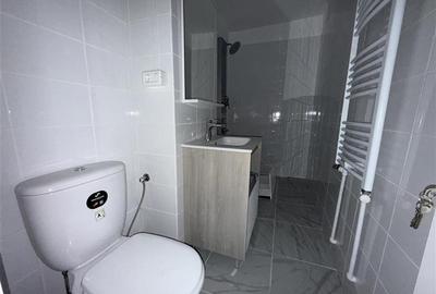 Adjud - spatiu comercial renovat complet - 20