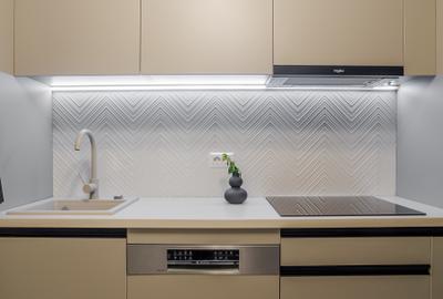 Elegant 2-Bedroom Apartment | Herăstrău Park | Premium Finishes - 6