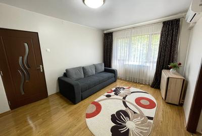 Apartament 3 camere-renovat-Podu Ros-etaj intermediar - 11