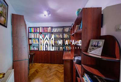 Apartament 5 Camere | 2 Nivele | 150MPU | Ciresica - 9