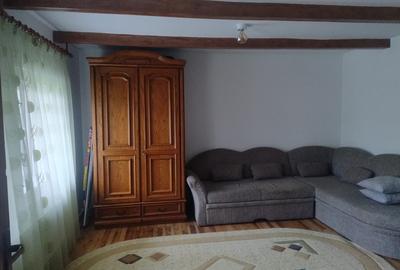 Casă de vânzare în Cucorăni - 10