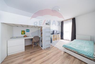 Apartament cu 2 camere de vânzare Leabay Construct - 21