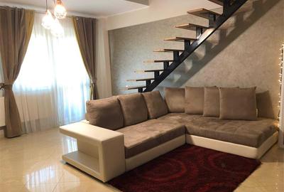 Apartament 4 camere pe 2 niveluri - 142 mp - 1