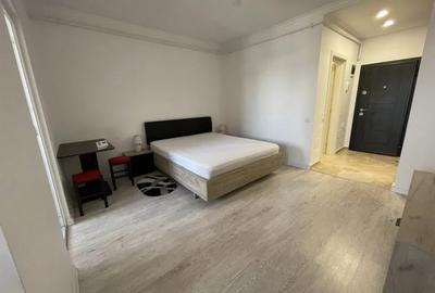 Garsoniera complex Avangarde City // Str. Tineretului 17 // Militari Residence - 1