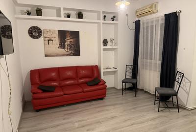 Studio | Universitate- Centru | Centrala | Metrou - 1