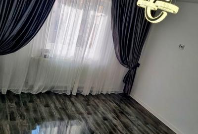 Apartament cu 2 camere semidecomandat în Berceni