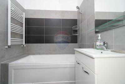 Apartament de inchiriat 2 camere Militari Residence str Viilor - 16