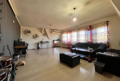 Apartament 3 camere, 100 mp, Calea Torontalului – mansardă spațioasă - 3