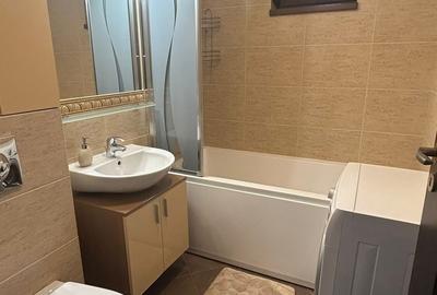 Apartament 2 Camere tip studio - Tractorul | Mobilat & Utilat + Parcare - 8