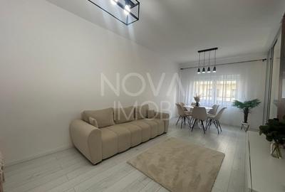 Apartament 2 camere, prima inchiriere, loc de parcare, Cart. Arhitectilor - 5