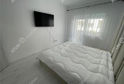 Apartament modern 2 camere balcon loc parcare  Arhitectiilor Sibiu - 5