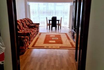 Apartament cu 3 camere pe Faleza cu vedere la Dunare