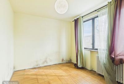 Apartament cu 2 camere  de investiții la Podgoria - 2