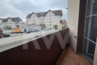 Apartament 3 camere cu gradină privata, foisor din lemn Turnisor, str. Ogorului - 13