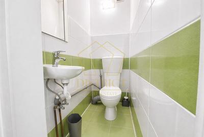 Spatiu comercial cu 3 camere | Circumvalatiunii - 14