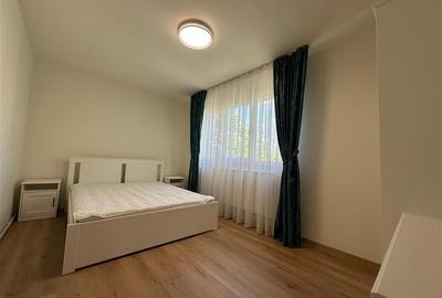 Inchiriere Apartament cu 2 camere Tatarasi - 12
