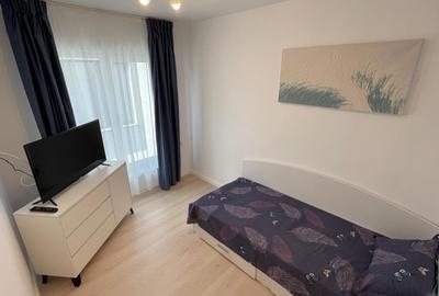 CASA INDIVIDUALA CUPLATA MOBILATA SI UTILATA STR. PALTINIS 52 - 39