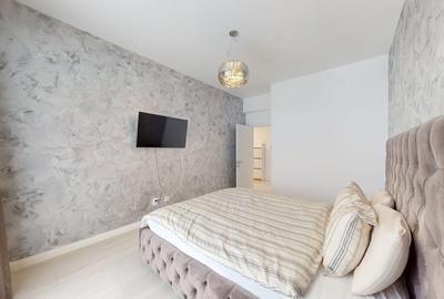 Apartament superb 3 camere Pallady | Mobilat si Utilat Complet Parcare - 15
