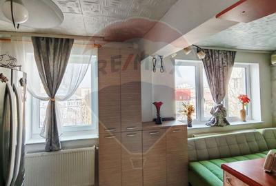 Apartament 3 camere, în zona Ultracentral, confort maxim - 7