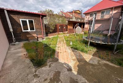 Casă primitoare in zona Mamaia Sat - 13