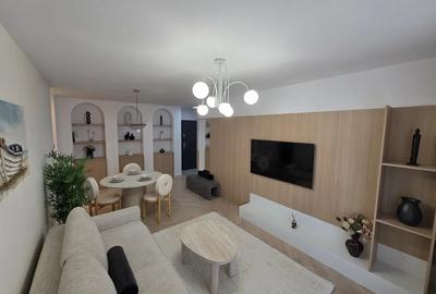 Apartament | 2 camere | decomandate | Elite City - 3
