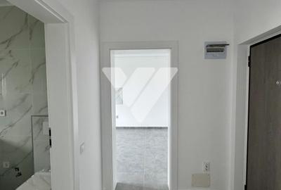 Apartament 2 camere 40 mp utili, balcon si parcare - Doamna Stanca - 5