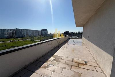 Inchiriere Apartament Mobilat 3 Camere Campul Pipera - 13