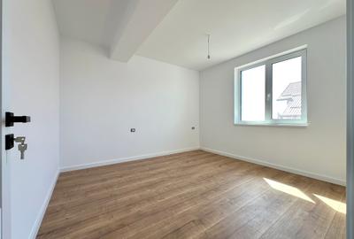 Intabulata! Casa 4 camere 2 bai 95mp Mall Moldova Valea Lupului - 10