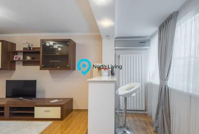 Apartament 3 camere | Universitate – Galeriile Orizont - 5
