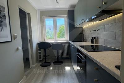 Apartament cu 4 camere decomandat, Manastur - 6