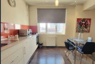 Apartament cu 2 camere semidecomandat, mobilat în Alba Iulia